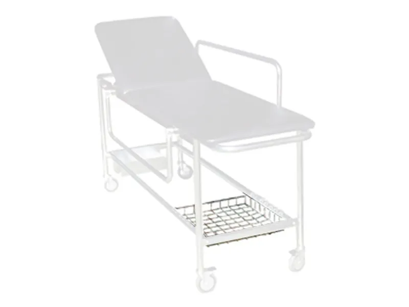 [A00011796] - Cestello inox - per cod. 27800/1