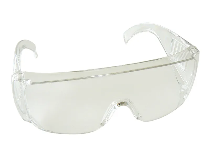 [A00010251] - Occhiali protettivi gimasafe