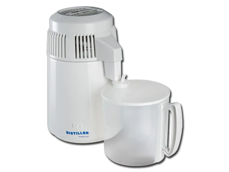 [A00013922] - Distillatore acqua