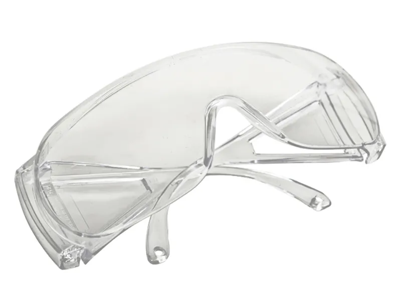 [A00010727] - Occhiali polysafe medical - scatola singola Gima