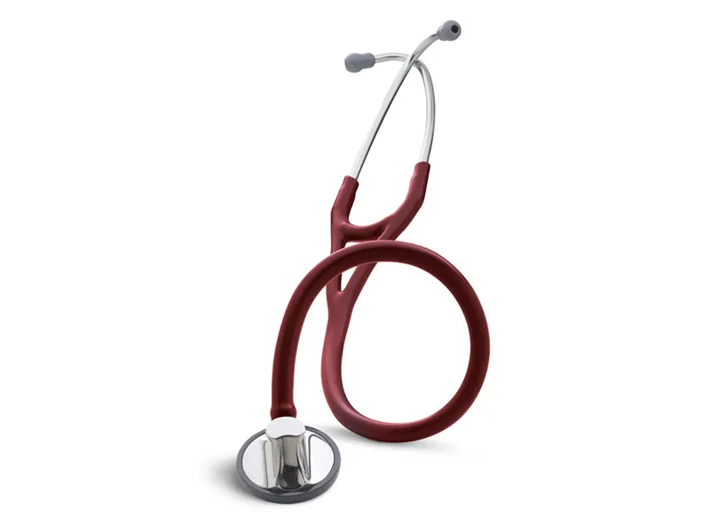 [A00012750] - Littmann "master cardiology" - 2163 - bordeaux