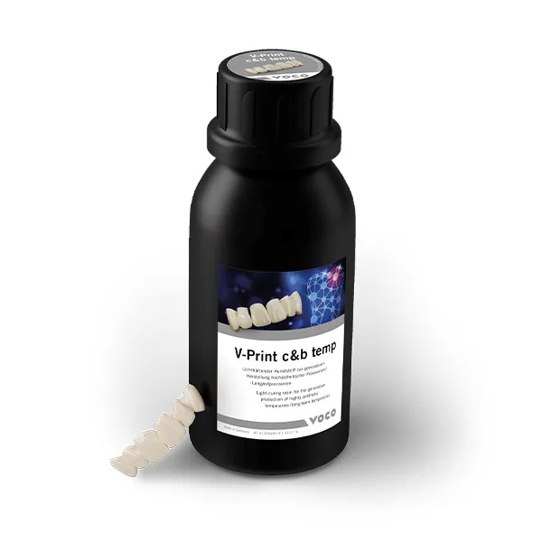 [A00165832] - V-PRINT C&B TEMP A2 - 500g VOCO