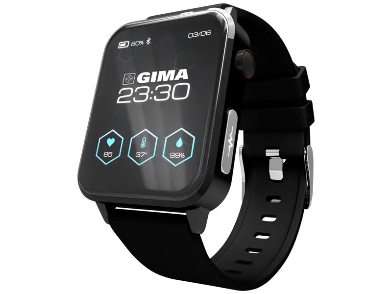 [A00011380] - Bilancia digitale gima