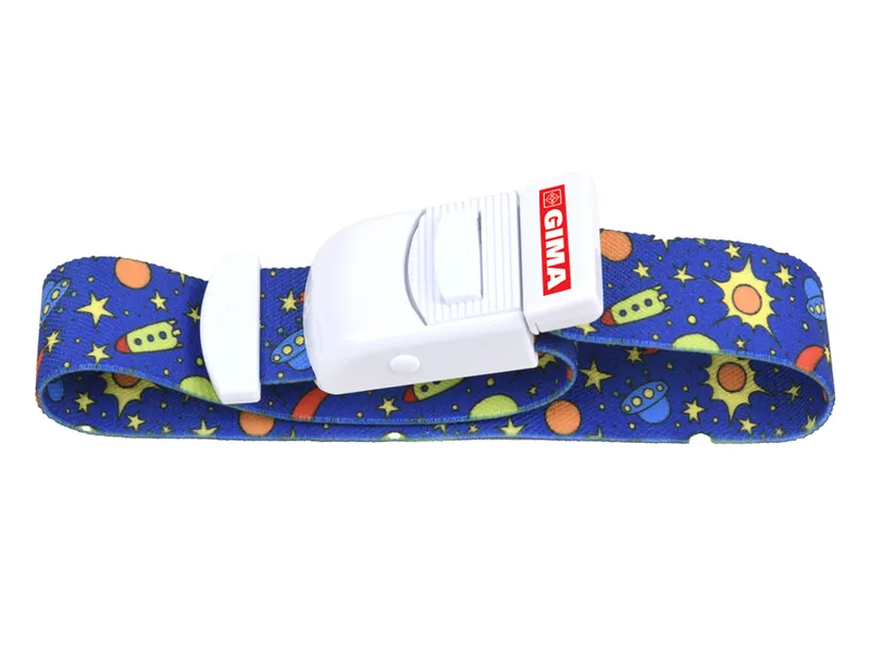 [A00168027] - laccio emostatico fast - spazio Gima