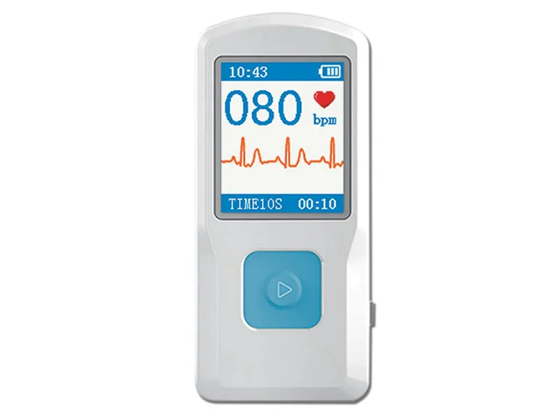[A00099729] - PM10 ECG Palmare bluetooth Gima