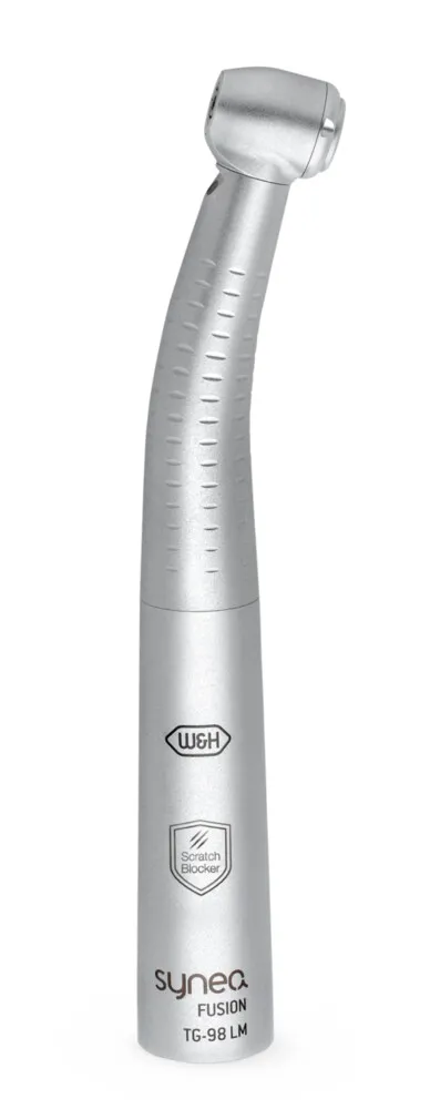 [A00009505] - TG-98 LM Synea FUSION Turbina con luce Led testina standard [Ø11,5 mm] per attacco Kavo Multiflex [30003000] W&H