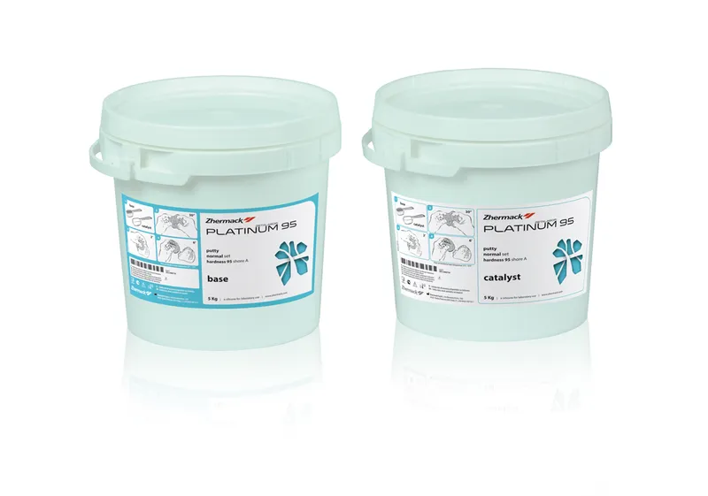 [A00128354] - Platinum 95 5kg+5kg Consorzio ONDA