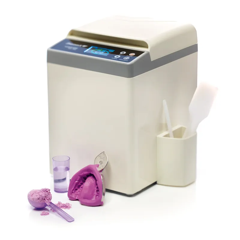 [A00166158] - MX-300 MISCELATORE AUTOMATICO per alginati [3600rpm] Zhermack