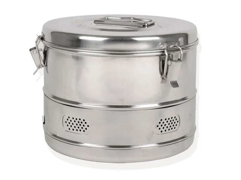 [A00099189] - drum Ø240xh 190 mm Gima