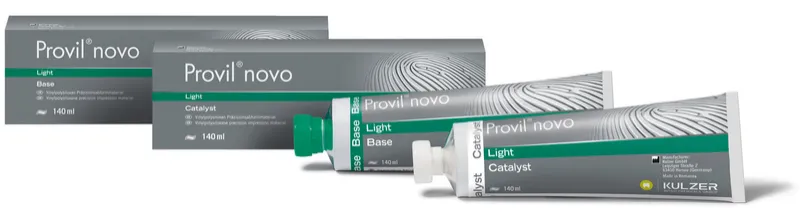 [A00122254] - Provil novo tubo 2x140 ml - light regular set Consorzio ONDA