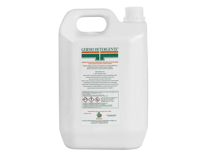 [A00013991] - Disinfettante ambientale - 3 litri