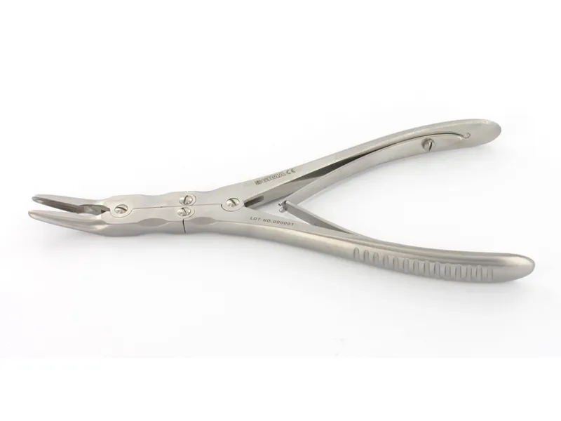 [A00014326] - Pinza beyer - 18 cm