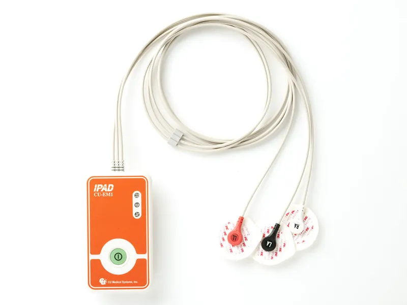 [A00060920] - ecg wireless per cu-sp2 cod. 35341