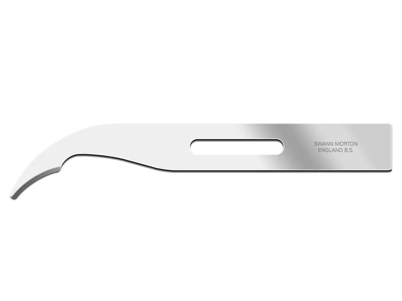 [A00098875] - lame rimuovi punti swann-morton c/s sterili Gima