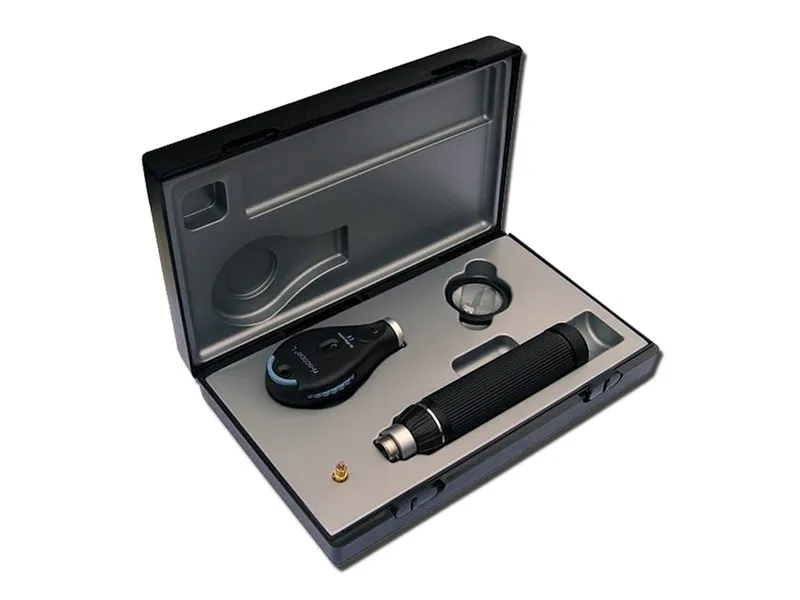 [A00012689] - Oftalmoscopio xenon ri-scope l2