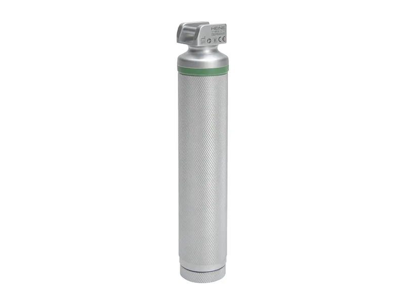 [A00013637] - Manico laringo standard heine 3,5v led