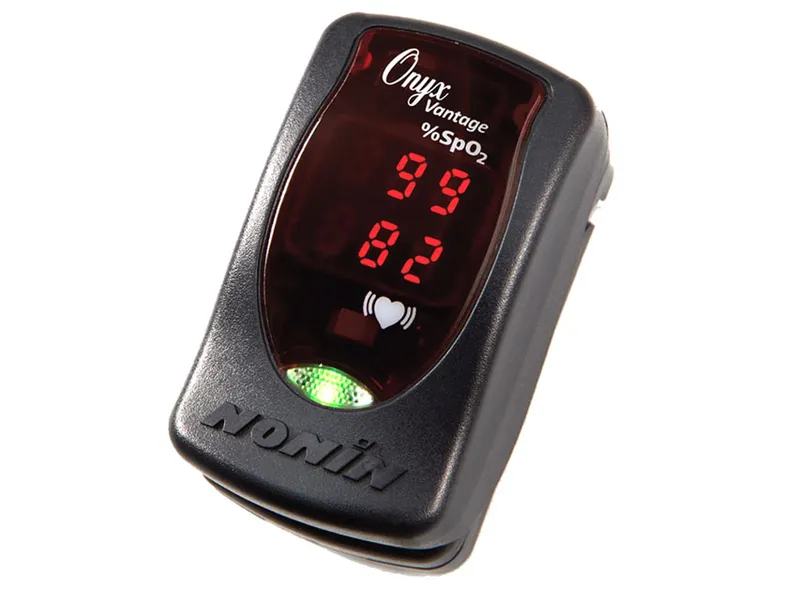 [A00060839] - 9590 ONYX VANTAGE Pulsossimetro da dito Nonin 