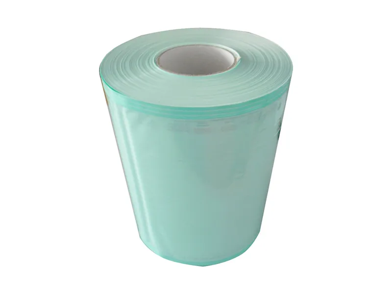 [A00167951] - rotoli piatti 200 m x 250 mm - autoclave Gima