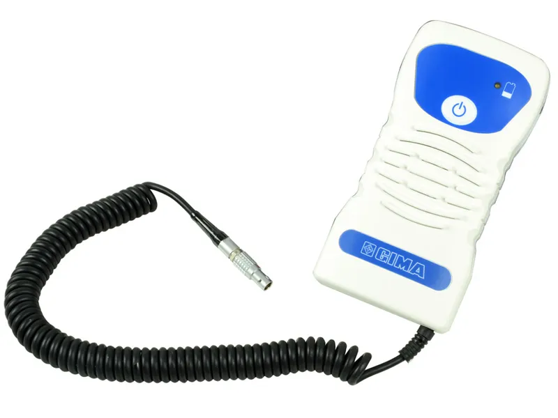[A00013030] - Doppler vascolare gima v2000 - nudo