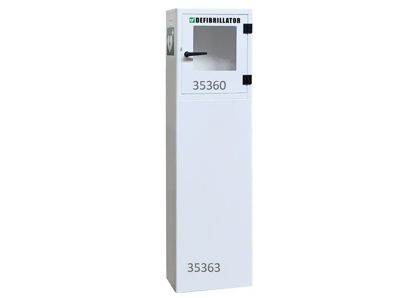 [A00167917] - piantana per armadietti 35360-35362 Gima