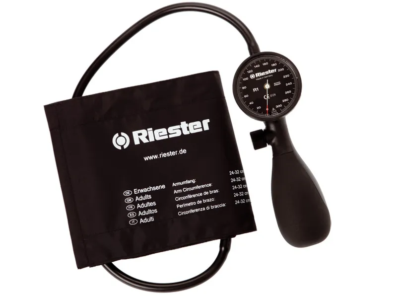 [A00012879] - Sfigmo riester r1
