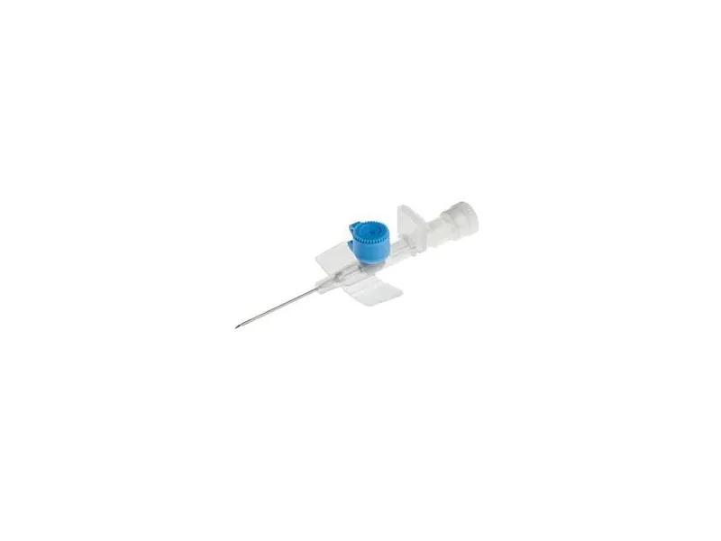 [A00098984] - Ago cannula BD Venflon 22g [25 mm] 391451 sterile Gima