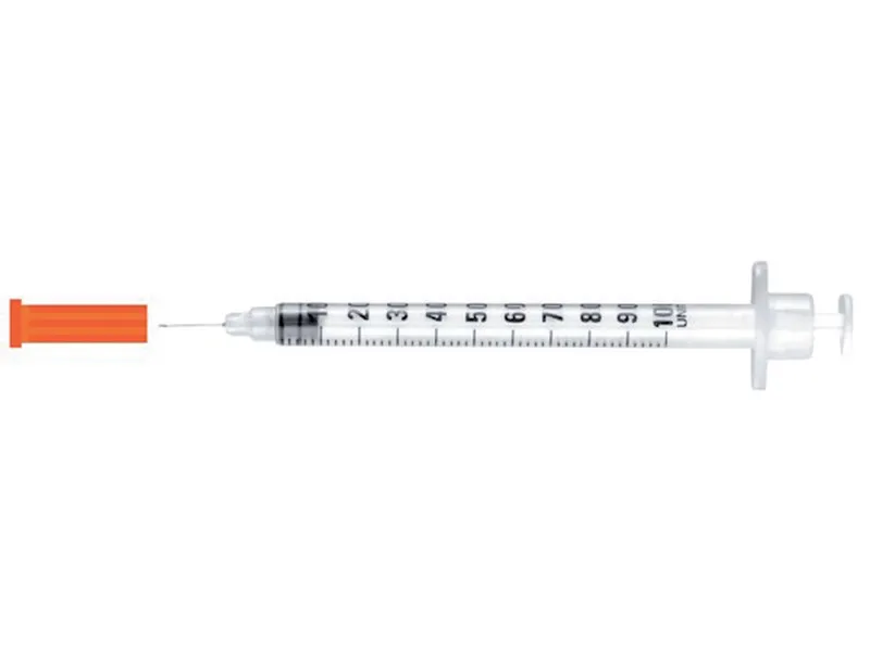 [A00059897] - siringa insulina 30g - 0,5 ml