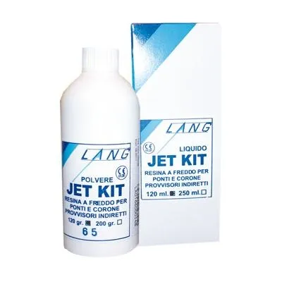 [A00124248] - Jet kit polvere - 120g - i Consorzio ONDA