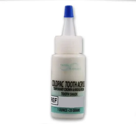 [A00117039] - Coldpac ric polvere motloid 2oz - light incisale Consorzio ONDA