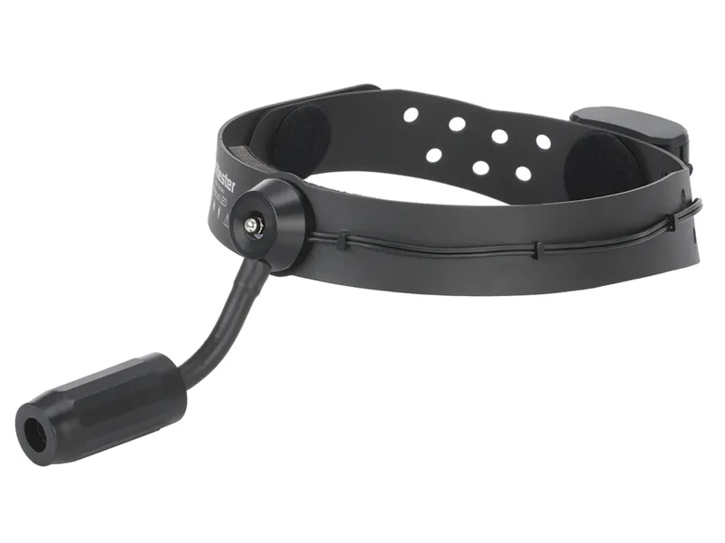 [A00060429] - caschetto ri-focus luce led riester