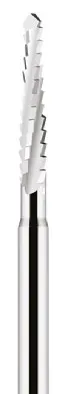 [A00125385] - Frese tungsteno taglio incrociato hp 44,5mm - 5pz Consorzio ONDA