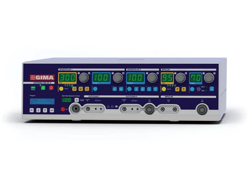 [A00012298] - Diatermo mb 300d hospital