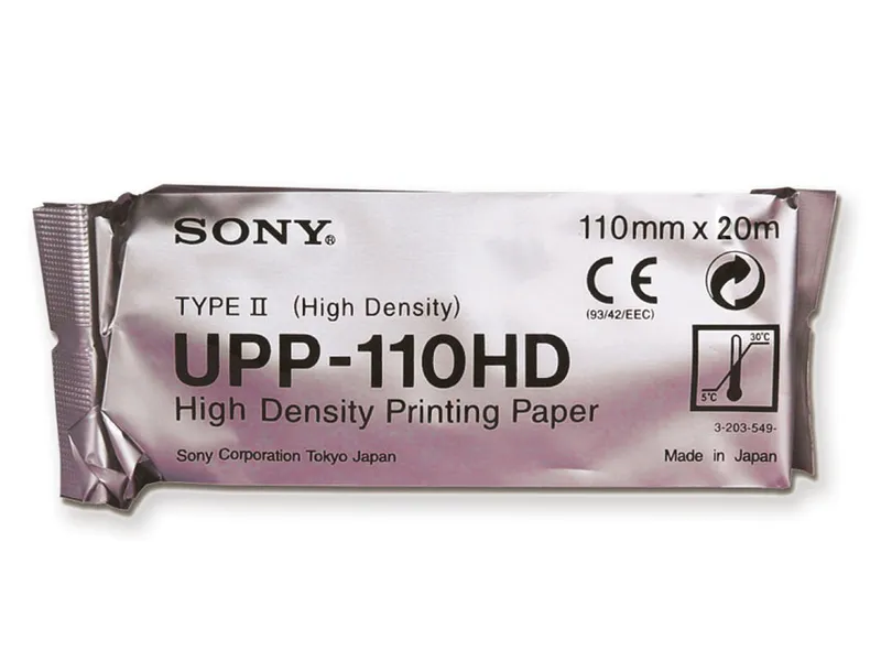 [A00100552] - carta sony upp 110hd Gima