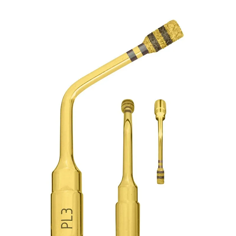 [A00001354] - Inserto PL3 Piezon con Chiave Dinamometrica EMS