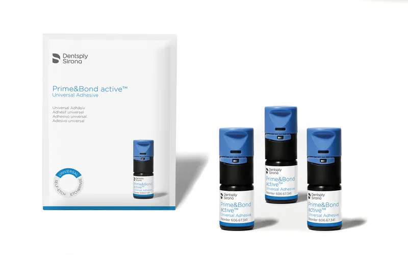 [A00120877] - Prime & bond active - 3x4ml Consorzio ONDA