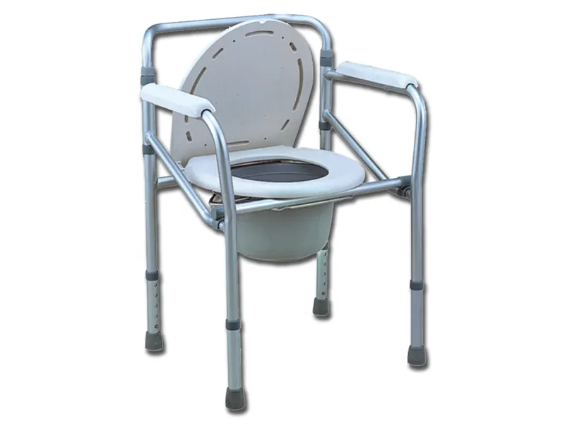 [A00060213] - Sedia comoda WC Gima