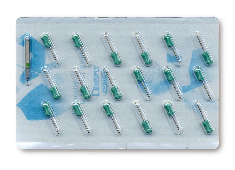[A00124999] - Pins titanium stp (18 +1) kit Consorzio ONDA