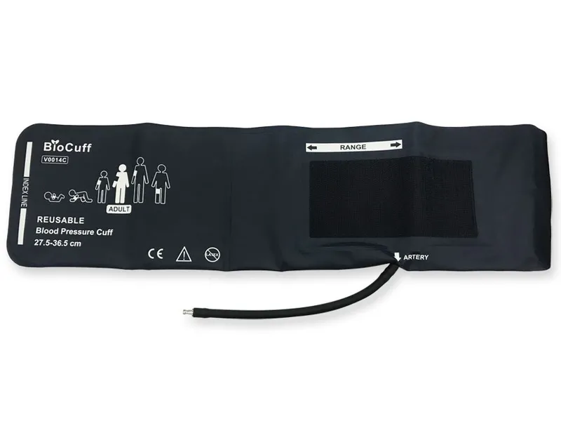 [A00013291] - Bracciale adulti per monitor 
