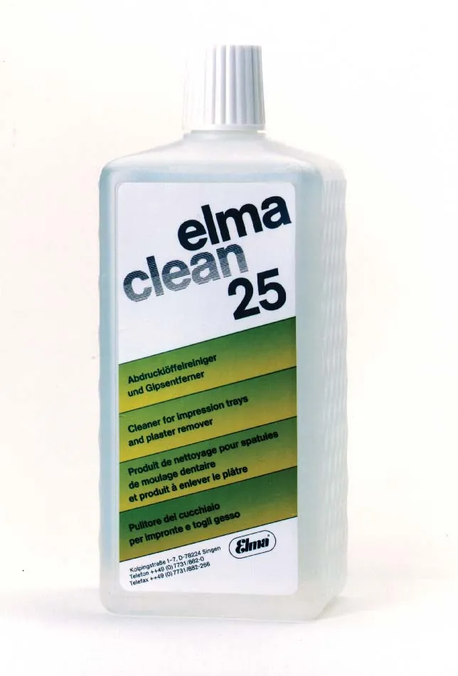 [A00118211] - Elma clean 1lt 25 Consorzio ONDA