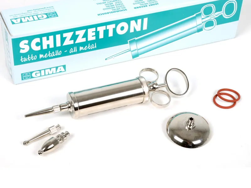 [A00010771] - Schizzettone schimmelbusch 50cc - metallo