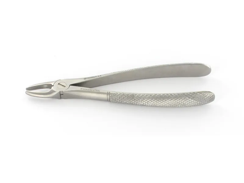 [A00014284] - Pinza per estrazione - superiore - fig. 29
