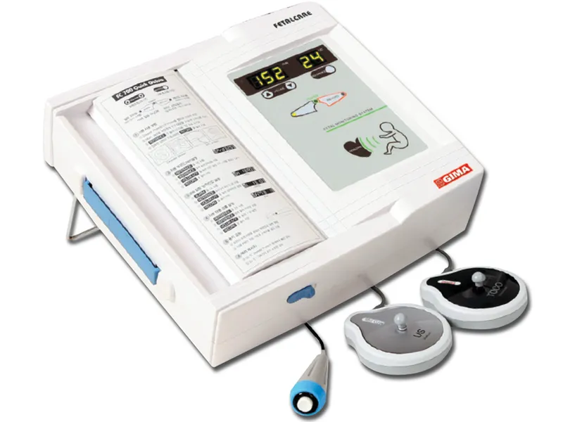 [A00012156] - Cardiotocografo fc 700