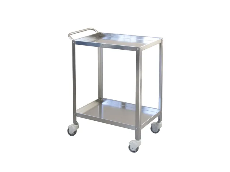 [A00011524] - Carrello medicazione grande Gima
