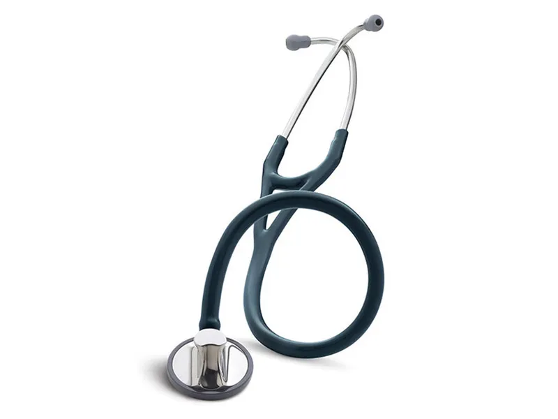 [A00012751] - Littmann "master cardiology" - 2164 - blu navy