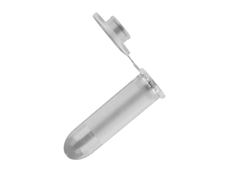 [A00168075] - microprovetta 2,0 ml - conica Gima