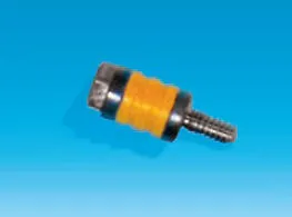 [A00114986] - GUTTA PLUNGER SEAL Punta per OBTURA III Obtura