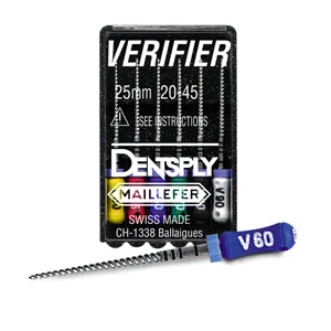 [A00125118] - Verifier 25 mm - 25mm 20 Consorzio ONDA