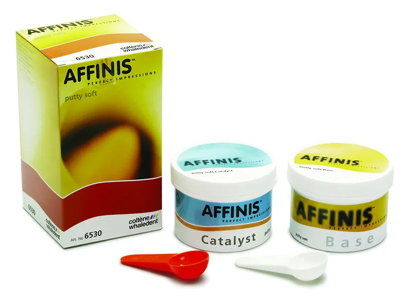 [A00114295] - Affinis putty 600ml - soft Consorzio ONDA