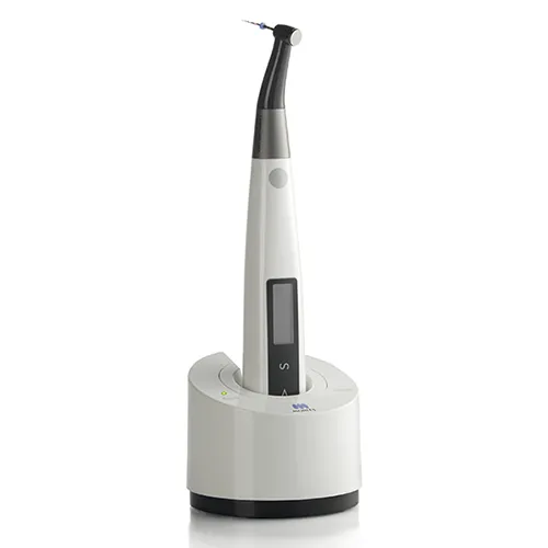 [A00142677] - TRIAUTO ZX2+ Manipolo micromotore endodontico cordless con localizzatore apicale integrato J. Morita Corp.