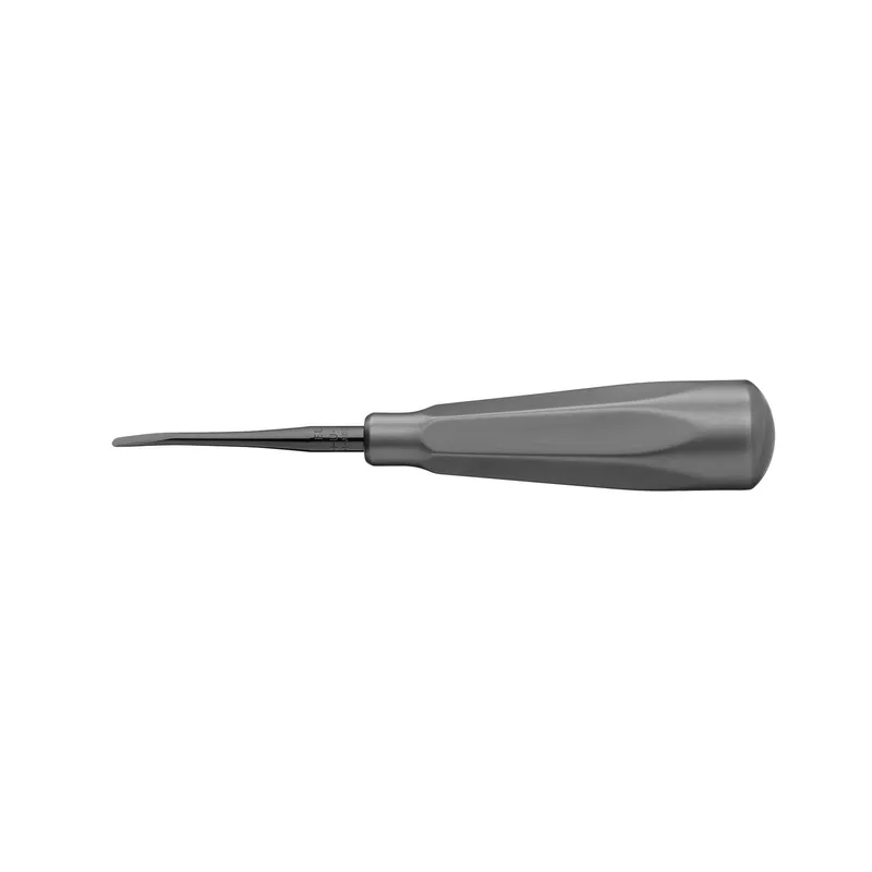 [A00121311] - Leva lussatrice black line - 3mm - curva Consorzio ONDA